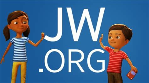 Esta es una pgina web oficial de los testigos de Jehov. . Jw org en espaol